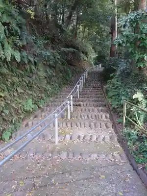 笠森寺(千葉県)
