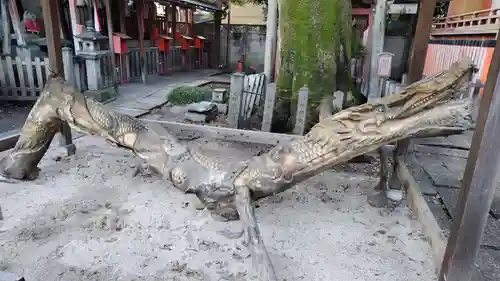 武信稲荷神社(京都府)