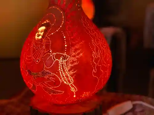 堂照坊(長野県)