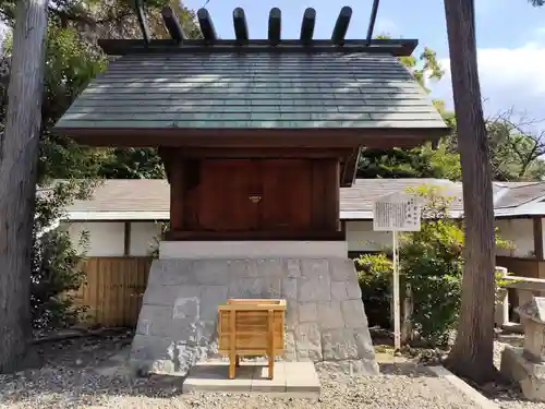 廣田神社(兵庫県)