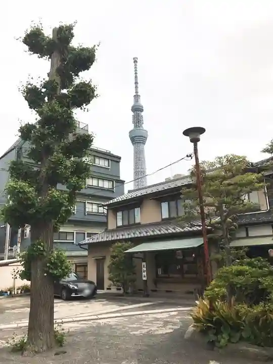 弘福寺のその他建物