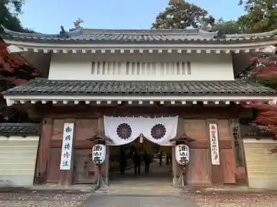目の霊山 油山寺(静岡県)