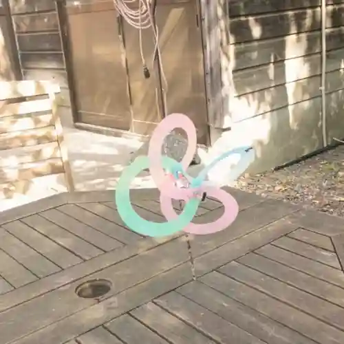 彌彦神社　(伊夜日子神社)(北海道)