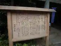 村屋坐弥冨都比売神社の歴史