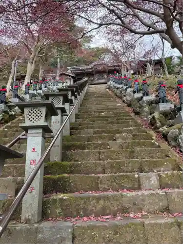 大山寺(神奈川県)