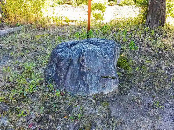 八幡社(下之森八幡社)のその他建物