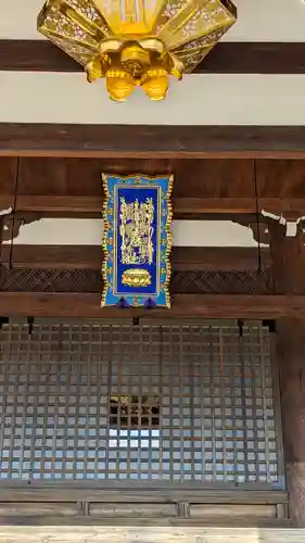 本隆寺（本妙興隆寺）(京都府)