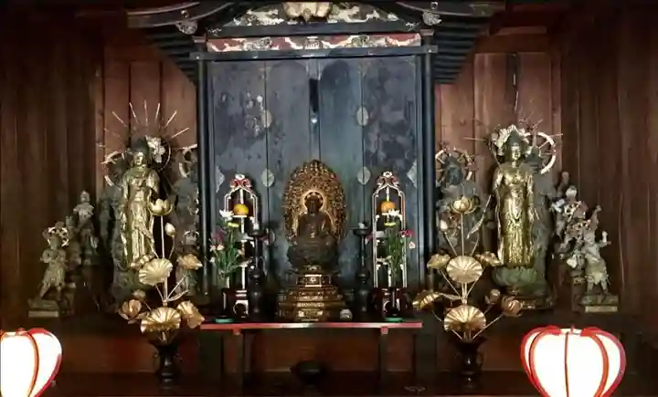 法楽寺(奈良県)