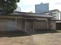 柳原神社(長野県)