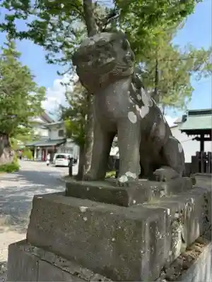 深志神社(長野県)