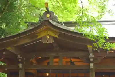 貴船神社(京都府)