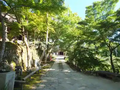 瓦屋寺(滋賀県)