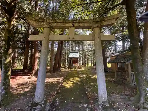 天満神社(福井県)