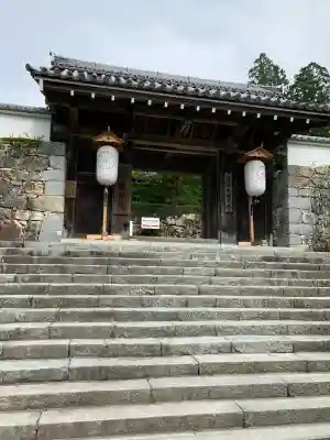 三千院門跡(京都府)