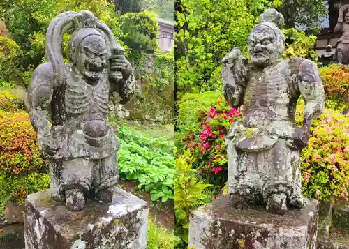 成佛寺(大分県)