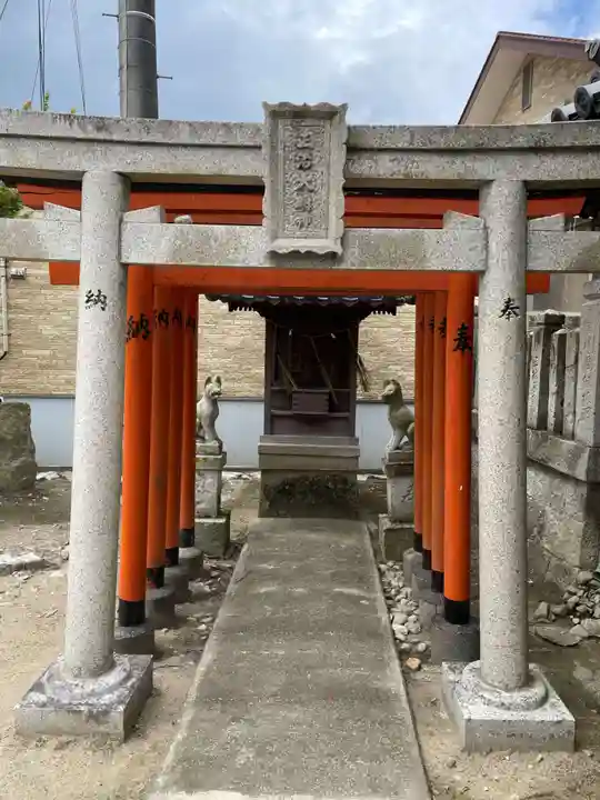 石海神社(兵庫県)