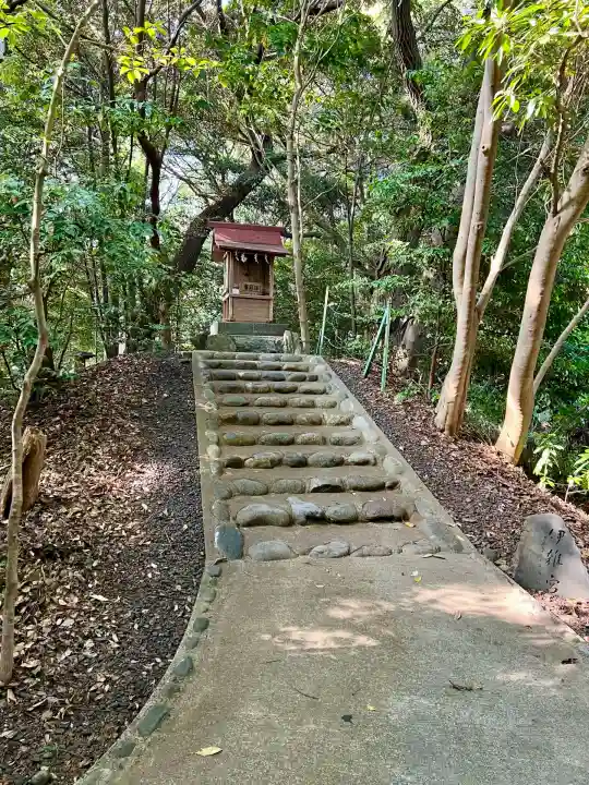 府八幡宮(静岡県)