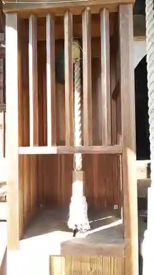 佐野赤城神社のその他建物