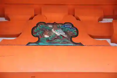 葛飾八幡宮(千葉県)