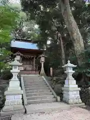 大甕神社(茨城県)