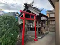 白山大神社(千葉県)
