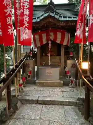 西新井大師総持寺(東京都)