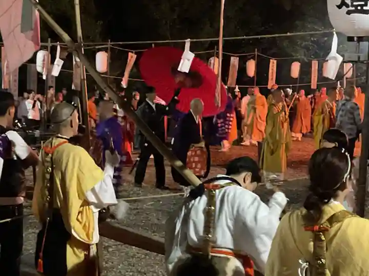 八事山 興正寺(愛知県)