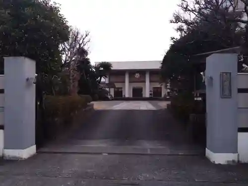 明通寺(静岡県)