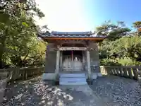 鷹之島弁財天閣(千葉県)