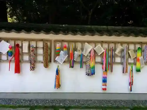 清荒神清澄寺のその他建物