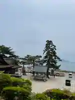 白鬚神社のその他建物