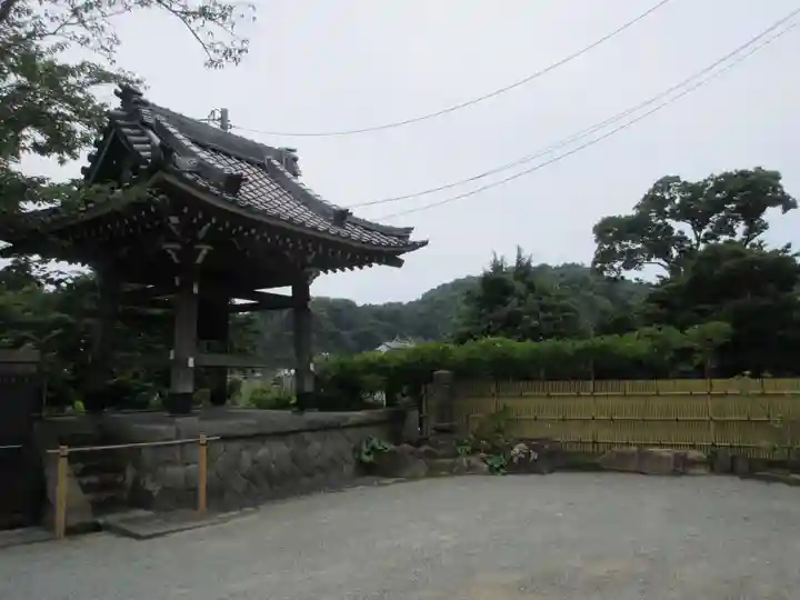 薬王寺(神奈川県)