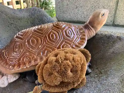 櫻山神社(岩手県)