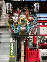 鷲神社(東京都)