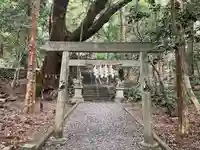 豊浦神社(三重県)