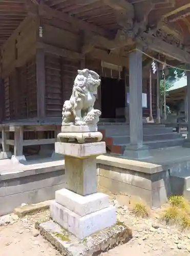 御嶽神社(神奈川県)