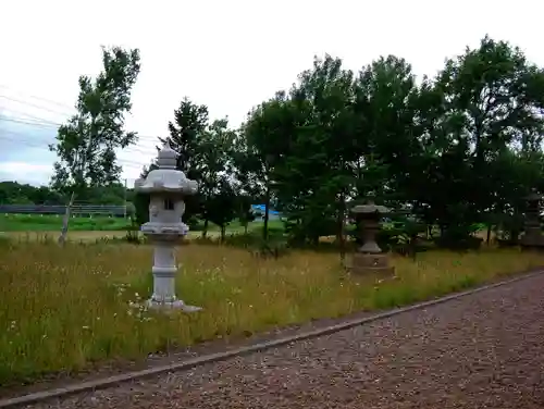 生振神社(北海道)