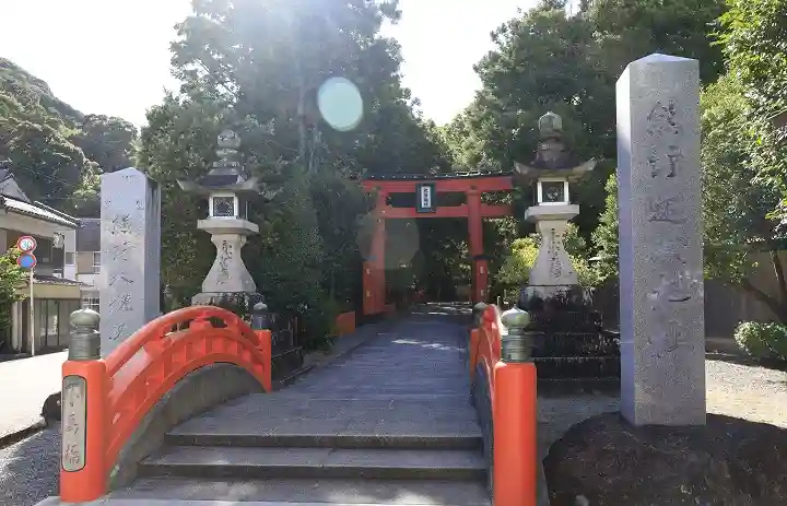 熊野速玉大社(和歌山県)