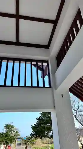 古泉神社(北海道)