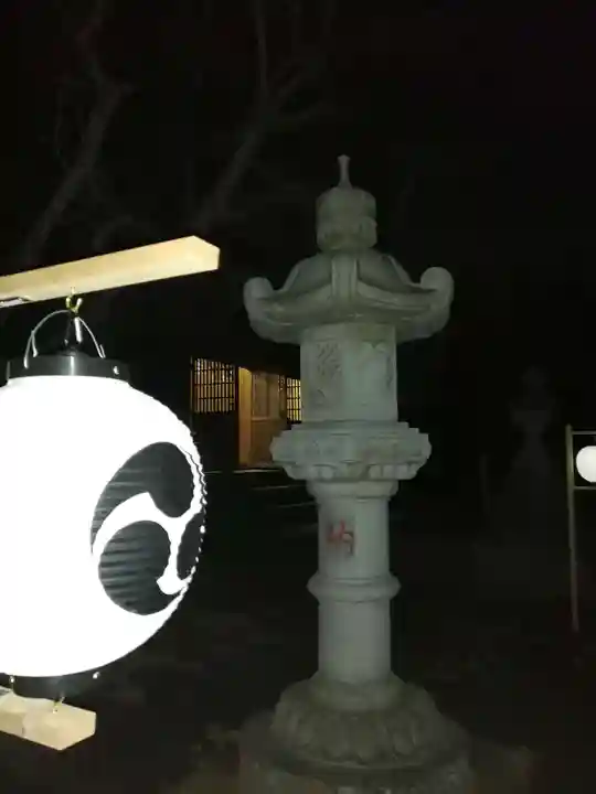 伏木香取神社のその他建物