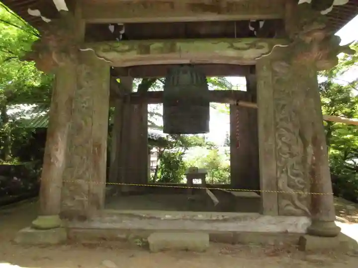 最乗寺(道了尊)のその他建物