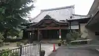 松尾山 青蓮寺の本殿・本堂