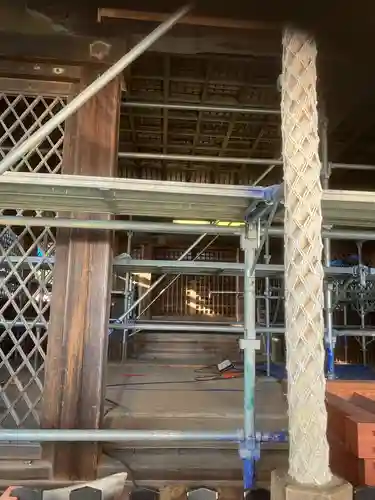 白鬚神社(滋賀県)