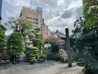 観音寺(東京都)