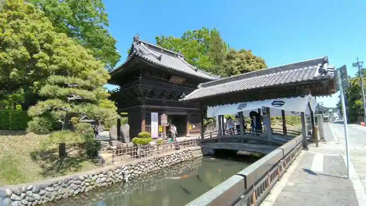 鑁阿寺(栃木県)