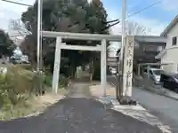 神明神社(岐阜県)
