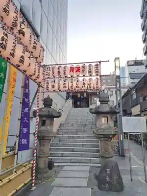 大観音寺(東京都)