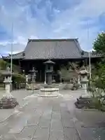 穴太寺(京都府)