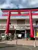 大室山浅間神社(静岡県)
