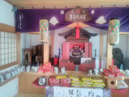 妙遠寺の末社・摂社